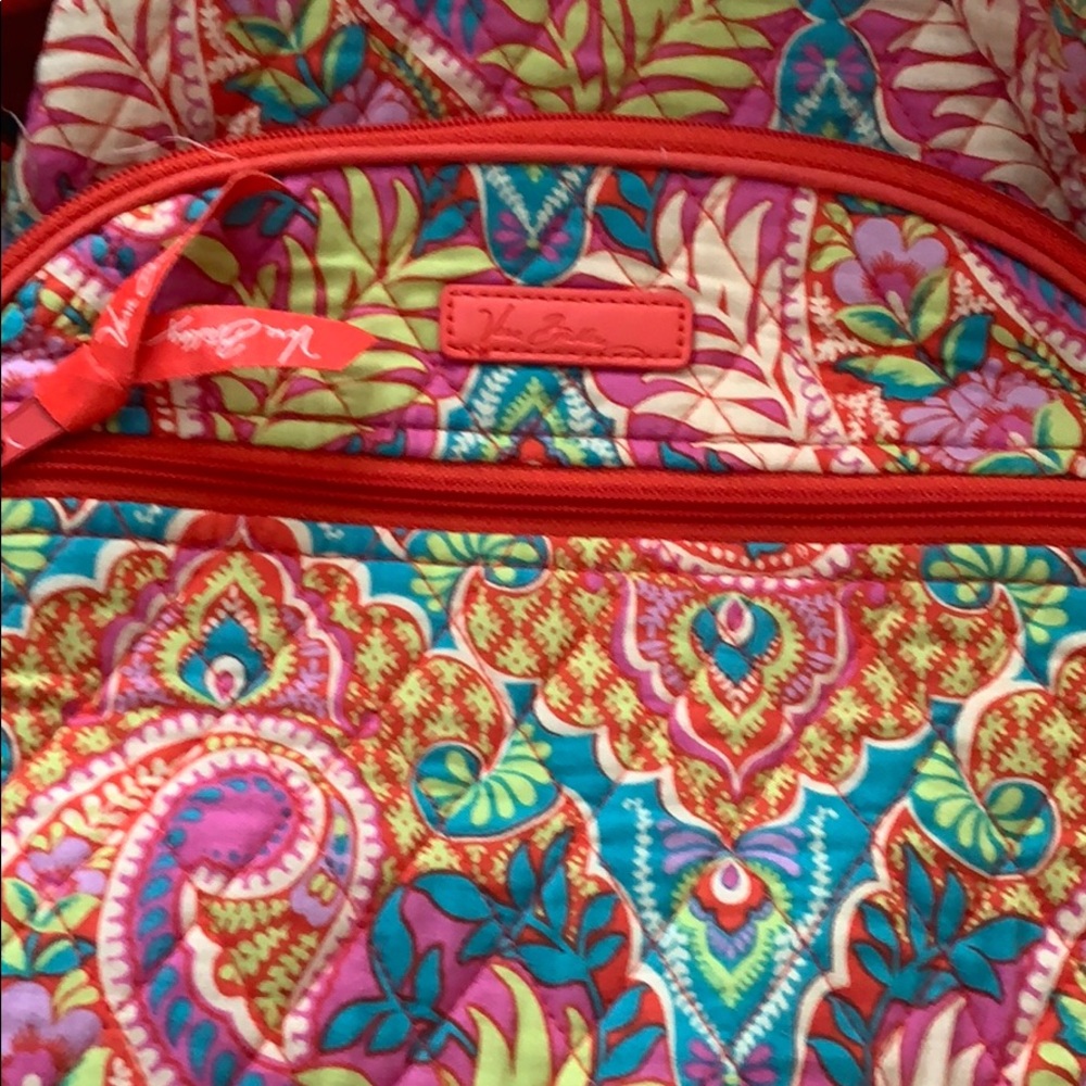 Vera Bradley Backpack